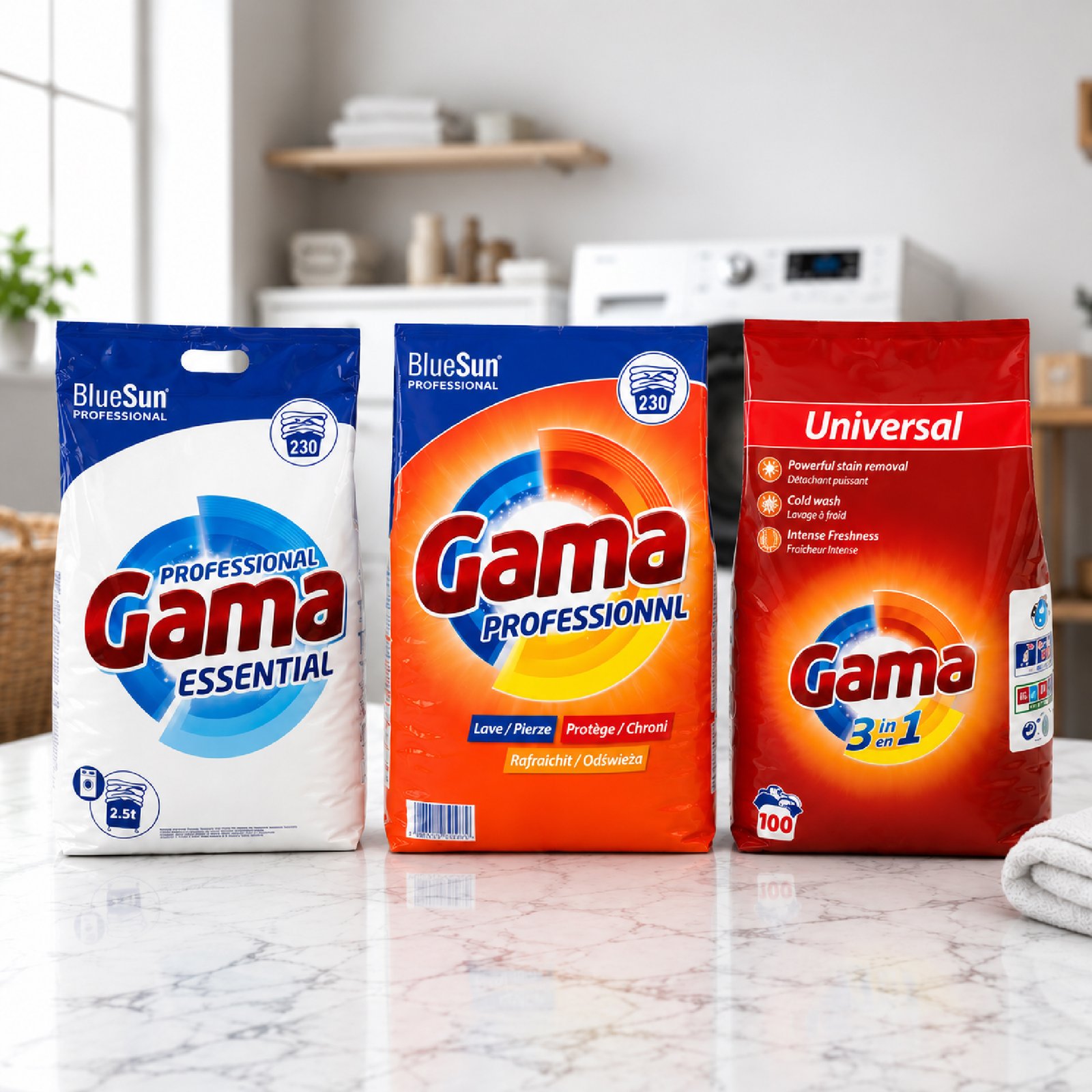 Gama