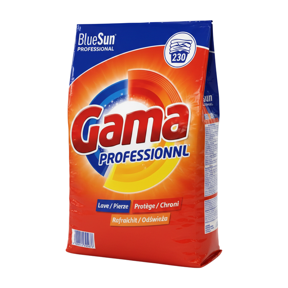 Gama Professional