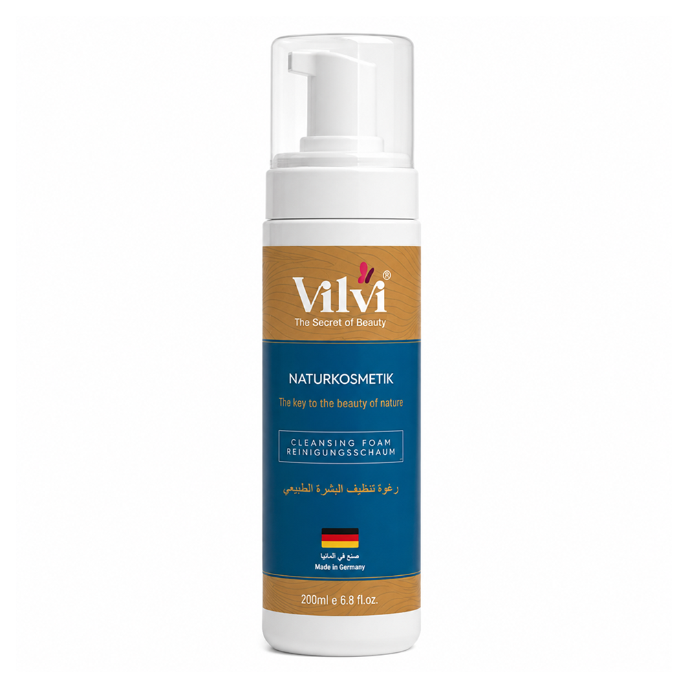 Vilvi