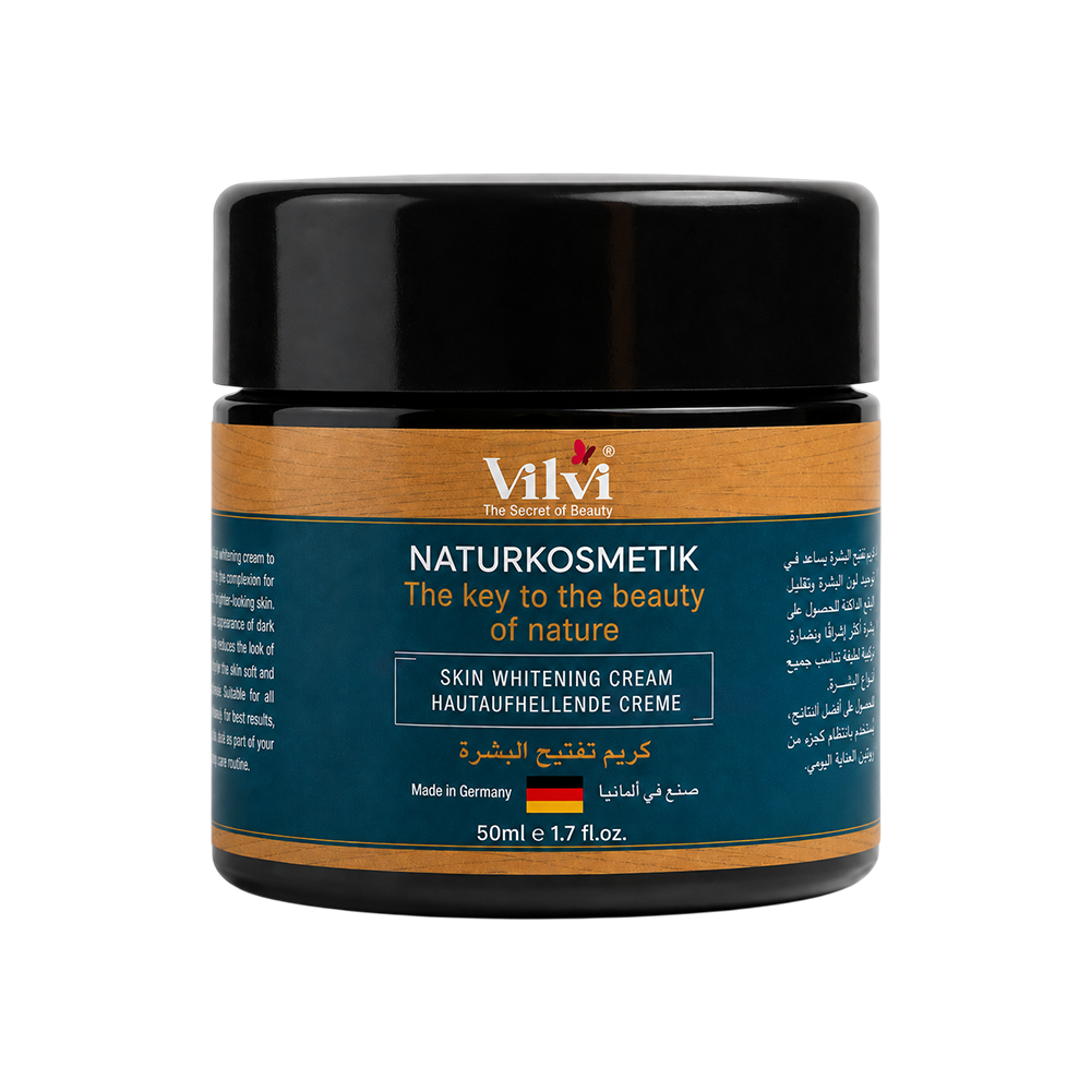 Vilvi